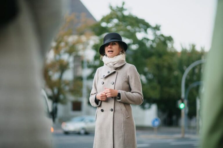 Ise's Golden Twenties - What to Expect During the Tour