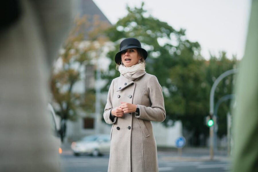 Ise's Golden Twenties - What to Expect During the Tour