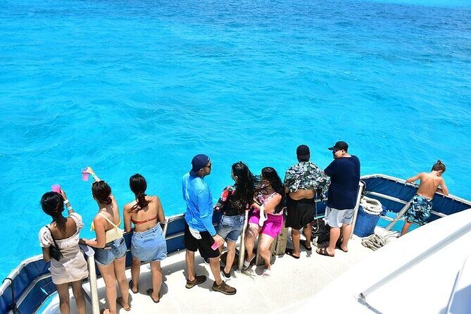Isla Contoy & Isla Mujeres Tour from Cancun & Playa Del Carmen - How Does the Experience Feel?