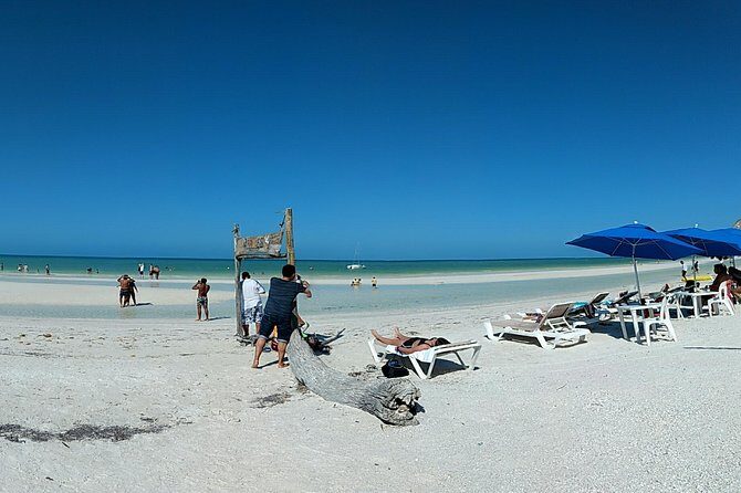 Isla Holbox All Inclusive with Transportation (Breakfast and Food Included) - Who Is This Tour Best Suited For?