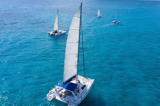 Isla Mujeres All Inclusive Sailboat Experience - Weighing the Cost and Value