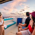 Isla Mujeres, Cancún Private Sunset Trip - What to Expect from the Experience