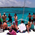 Isla Mujeres Catamaran Adventure All Inclusive from Cancun - The Highlights of the Itinerary