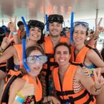 Isla Mujeres Catamaran from Cancun with Open bar and lunch - The Real Deal: Pricing and Value