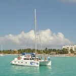 Isla Mujeres Catamaran Luxury Sailing Experience - What’s Included and What’s Not