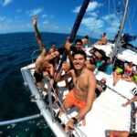 Isla Mujeres Catamaran + Snorkel + Open Bar on board + Buffet - Who Is This Tour Perfect For?