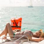Isla Mujeres Catamaran Tour with Snorkel, Open bar and Transport - The Overall Experience