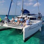 Isla Mujeres: Catamaran Tour with Snorkeling Food, Drinks, Beach - What We Think Overall