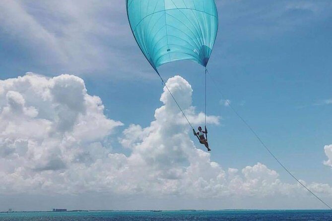 Isla Mujeres Premium Catamaran Tour with transportation from Playa del Carmen - Frequently Asked Questions