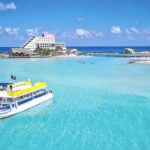 Isla Mujeres, Snorkel, Lunch & Pick Up from Cancun to P.Morelos - The Itinerary in Detail