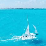 Isla Mujeres Tour in Private Catamaran with Snorkel and Lunch - The Experience on the Water: What You’ll Feel