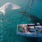 Isla Mujeres Tour on Catamaran with Snorkel, Open Bar, Buffet & Beach club - Practical Details You Need to Know