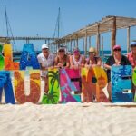 Isla Mujeres Tour, Snorkel and Golf Cart included - The Realities: Pros and Cons