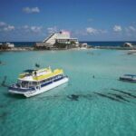 Isla Mujeres Unlimited! enjoyable party with transportation - A Detailed Look at the Itinerary