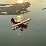 Island and Bolivar Tour, Open Cockpit Biplane Ride - The Itinerary: What You Can Expect