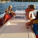 Island Badija - Yellow Taxi Cat - How the Tour Works: What To Expect