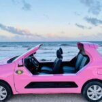 Island Buggy Tour & Mayan Experience - What’s Included and What’s Not