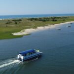 Island Hopper Cruise in Wrightsville Beach - Key Points