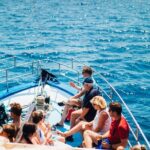 Island Hopping Boat Excursion with Lunch (Trogir,Blue Lagoon, olta) - The Pros and Cons