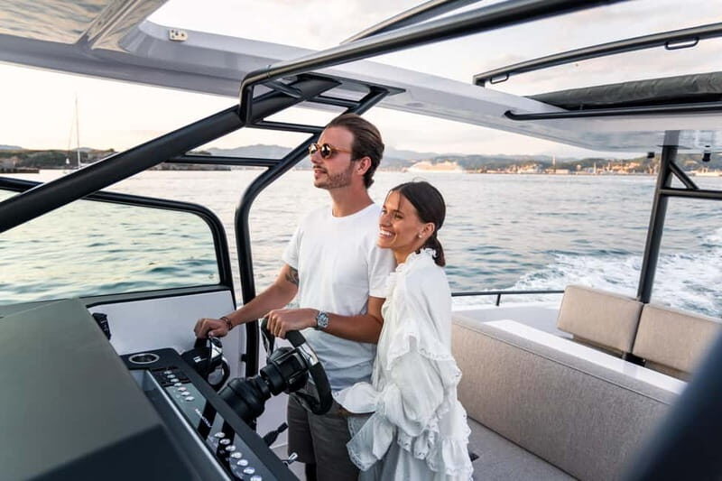 Island Hopping: Santorini to Amorgos - FAQ