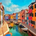Island Hopping Tour: Mazzorbo, Burano and Murano - Practical Details: What to Know Before Booking