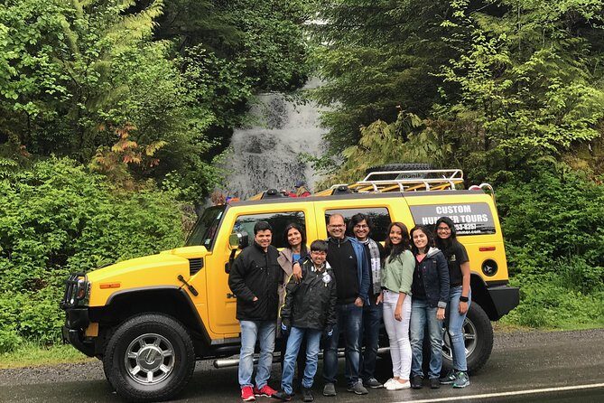 Island Hummer Tour - Who Will Love This Tour?