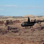 Island in the Sky & Canyon Country Heli Tour - 45 minutes - What Makes This Tour Special?