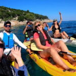 Island Losinj Kayak Tour - What to Expect on the Island Losinj Kayak Tour
