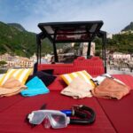 Island of Capri | Private boat tour - Exploring the Amalfi Coast and Capris Highlights