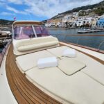 Island of Ischia: private full day boat tour on Aprea 12m - What’s Included and What’s Not