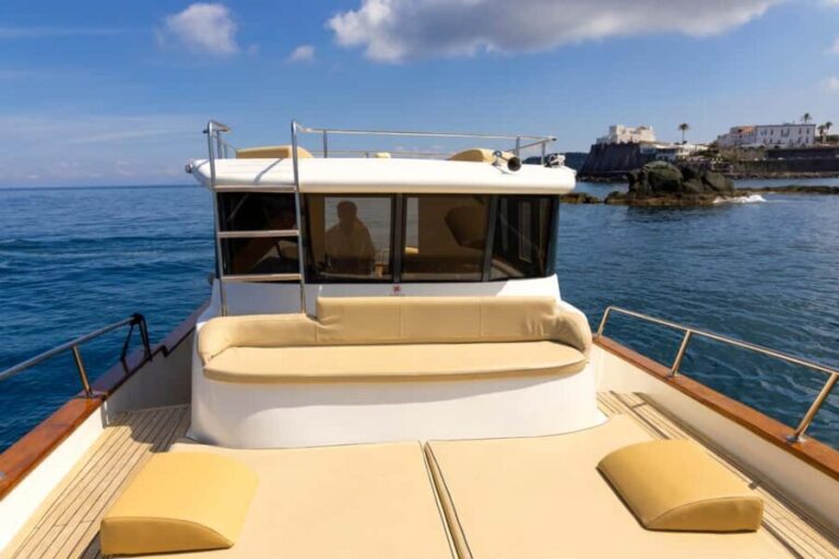 Island of Ischia: private or shared full day boat tour - Who Is This Tour Perfect For?