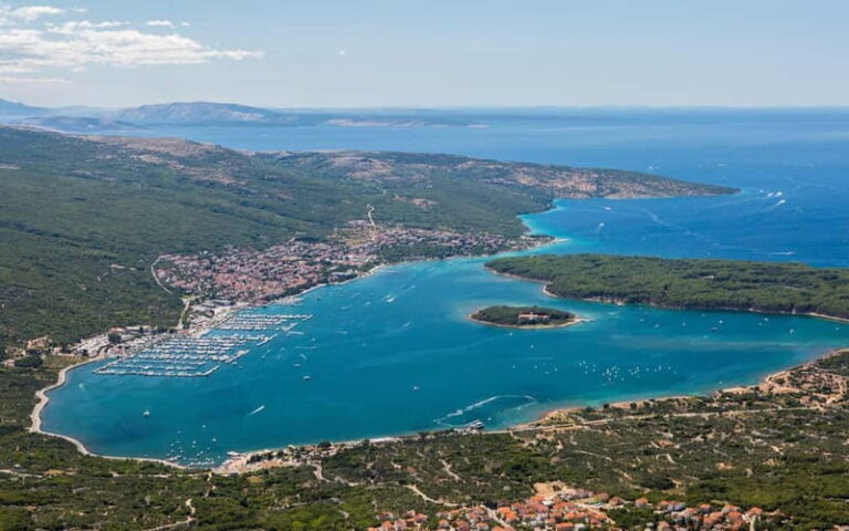 Island of Krk - Sightseeing Tour - Transportation and Guide