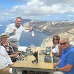 Island of Thera in One Day: 8h Island Tour, Lunch & WineTasting - What’s Included and How It Impacts Your Experience