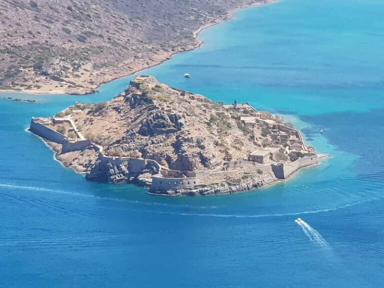 Island Spinalonga, Milatos Cave, Speedboat, OliveTasting - Why This Tour Works for Travelers