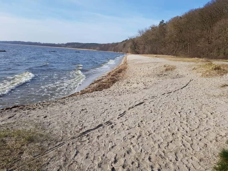 Island taster tour with Swinemünde - Who Is This Tour Best For?