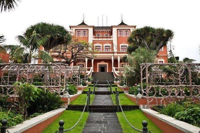 Island Tour Candelaria, La Orotava, La Laguna, Garachico, Masca - The Experience: Pros and Cons