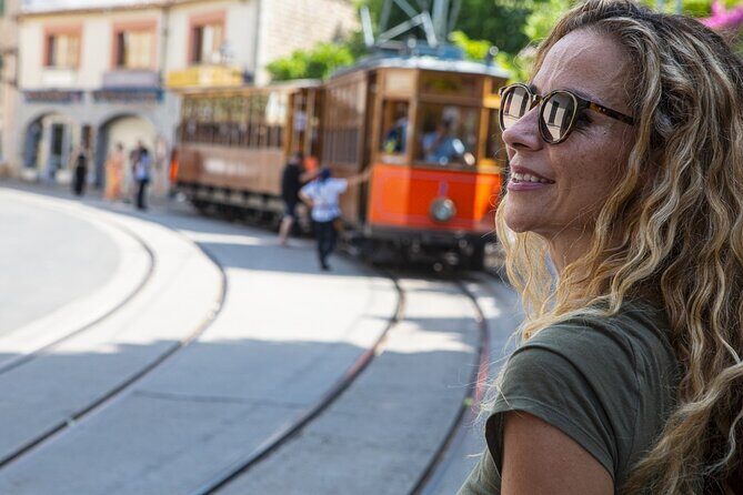 Island Tour with Train Tram Boat and Bus from Cala Millor - What to Expect and What Not to Expect