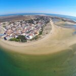 Islands Tour: Half Day Cruise in Ria Formosa National Park - Practical Tips for Your Trip
