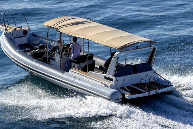 Islands Tour in Zadar by Speedboat - Authentic Traveler Opinions