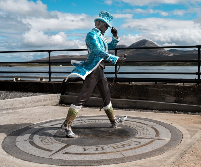 Islay: Caol Ila Whisky Distillery Tour & Tasting - Who Will Enjoy This Tour Most?