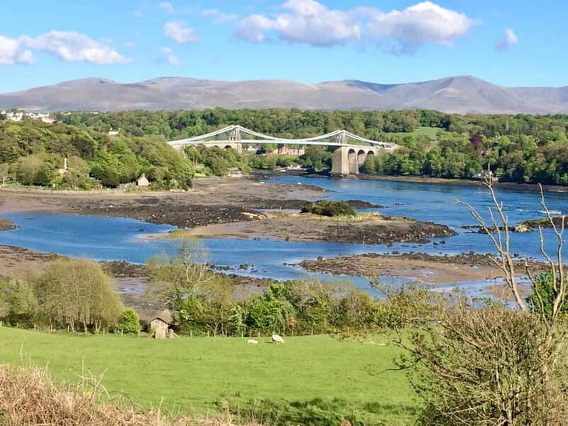 Isle of Anglesey: Anglesey and Snowdonia Guide - What to Expect During the Day