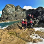 Isle of Anglesey: Scenic Coasteering with Climbing & Jumps - What to Expect During Your Coasteering Experience