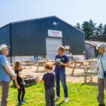 Isle of Arran: Exclusive Private Farm Tour with the Farmer - Who Is This Tour Best Suited For?