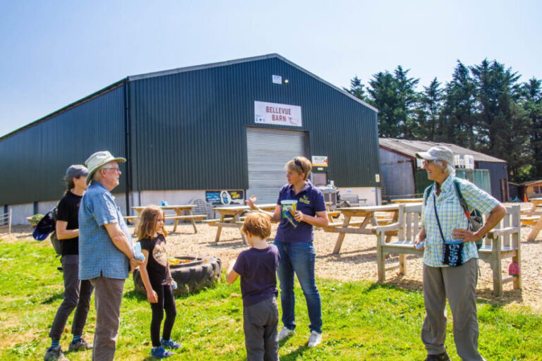 Isle of Arran: Exclusive Private Farm Tour with the Farmer - Who Is This Tour Best Suited For?