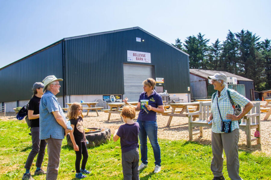 Isle of Arran: Exclusive Private Farm Tour with the Farmer - Who Is This Tour Best Suited For?