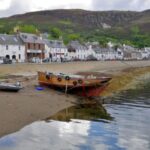 Isle of Skye and the Highlands 5-Day Tour from Edinburgh - Day 2: Exploring Assynt and the Northwest Highlands