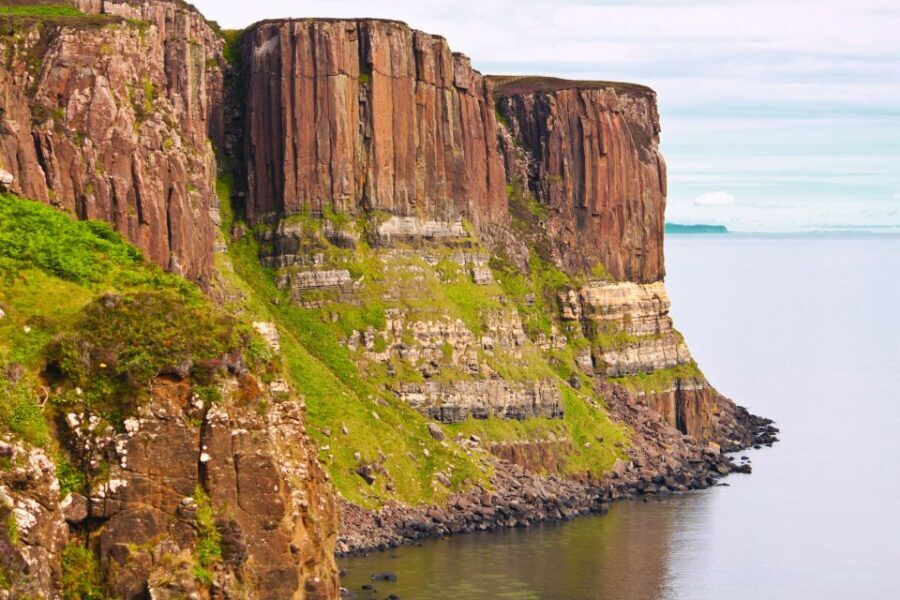 Isle of Skye and West Highlands: 4-Day Tour from Edinburgh - Practical Details & What to Expect