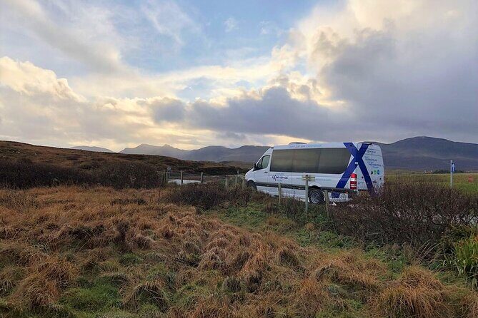 Isle of Skye Day Trip from Inverness - What the Tour Includes and Whats Not