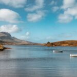 Isle of Skye Driving Tour from Portree with an APP - What You’ll See and Experience