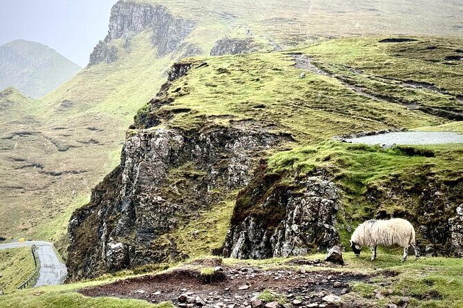 Isle of Skye from Inverness Private Tour - Discovering Skye’s Iconic Sights